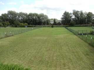  Terrain � vendre 2260 m�