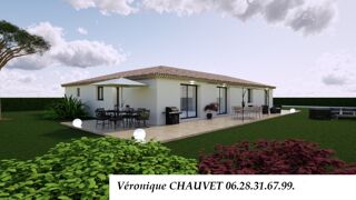  Terrain à vendre 628 m²