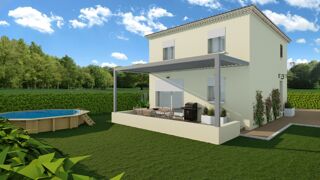  Maison à vendre 5 pièces 75 m²