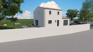  Maison à vendre 5 pièces 118 m²