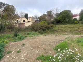  Terrain � vendre 1018 m�