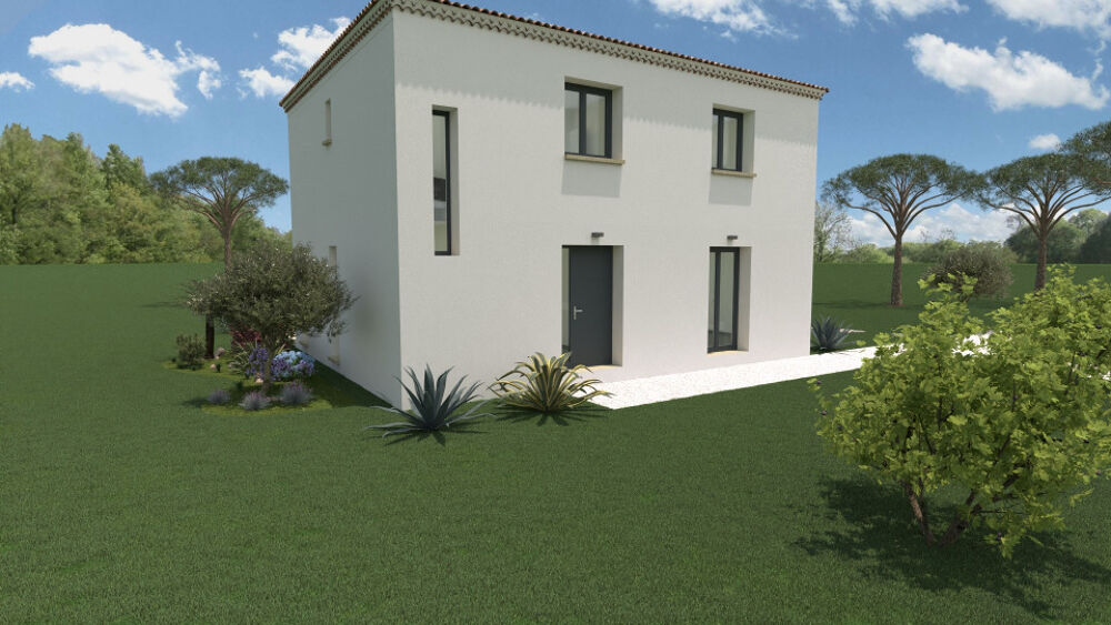 vente Maison - 4 pièce(s) - 110 m² Taradeau (83460)