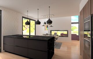  Maison à vendre 1 pièce 211 m²