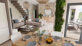  Maison à vendre 4 pièces 140 m²