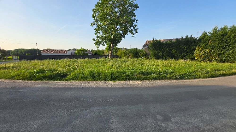 vente Maison - 4 pièce(s) - 90 m² Peujard (33240)