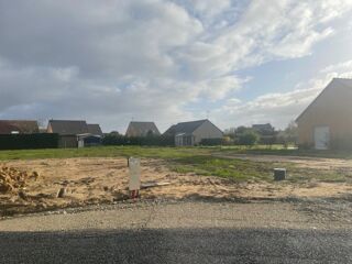  Terrain � vendre 742 m�