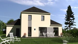  Maison à vendre 5 pièces 98 m²