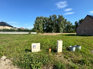  Maison 5 pi�ces 110 m� Arleux