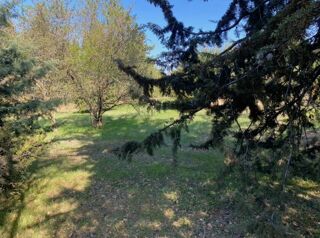 vente Terrain - 2122 m² Saint-Maximin-la-Sainte-Baume (83470)
