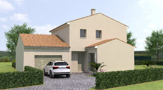  Maison 5 pièces 120 m² Saint-georges-des-gardes