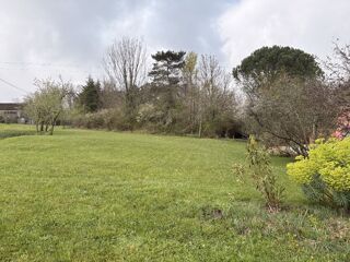  Terrain à vendre 1080 m²