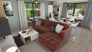  Maison à vendre 4 pièces 123 m²