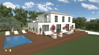  Terrain � vendre 1300 m�