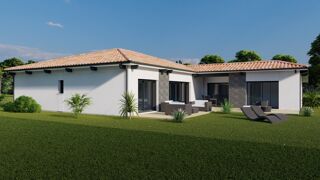  Maison à vendre 4 pièces 174 m²