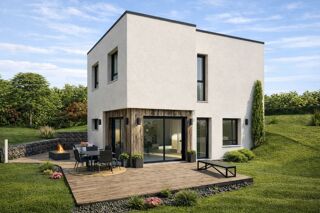  Maison à vendre 5 pièces 117 m²