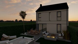  Maison à vendre 5 pièces 90 m²