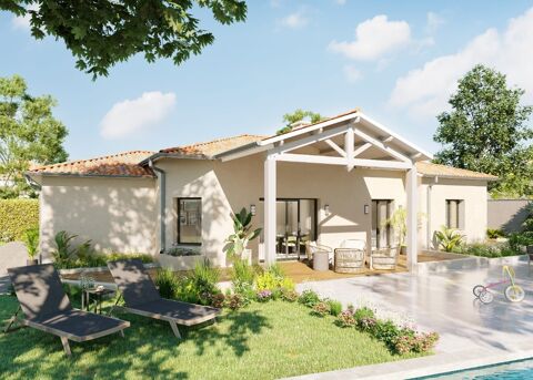   Vente Maison Maison - 5 pièce(s) - 103 m²