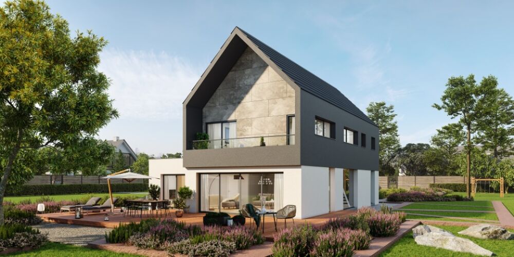 vente Maison - 5 pièce(s) - 183 m² Molsheim (67120)
