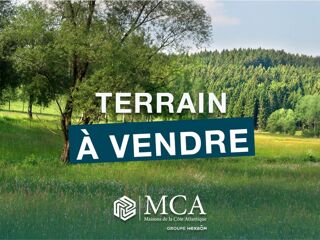  Terrain � vendre 500 m�