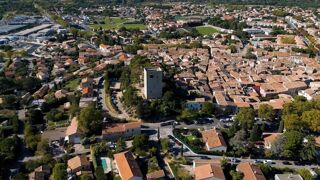  Maison 4 pi�ces 90 m� Gignac