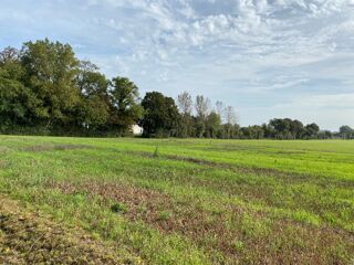  Terrain 3347 m² Étrun