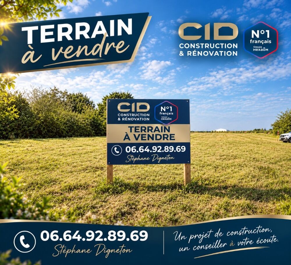 vente Maison - 4 pièce(s) - 104 m² Civray-de-Touraine (37150)