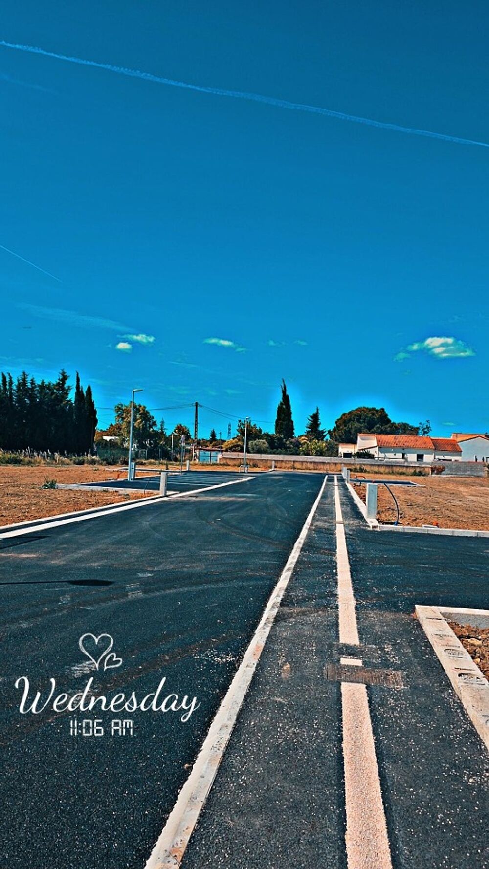 vente Terrain - 310 m² Istres (13800)