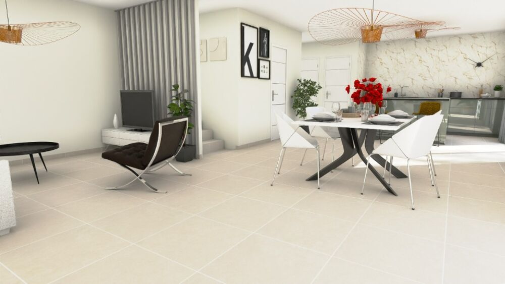 vente Maison - 5 pièce(s) - 119 m² Lorgues (83510)