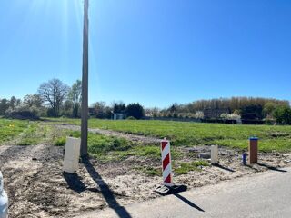  Terrain � vendre 400 m�