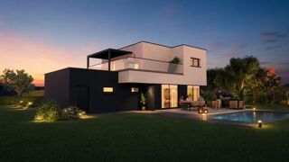  Maison 5 pièces 105 m² Issenheim