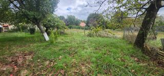  Terrain � vendre 740 m�
