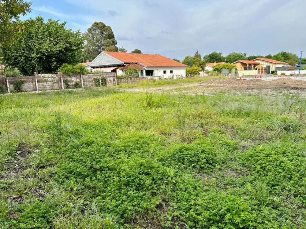 vente Maison - 4 pièce(s) - 90 m² Le Taillan-Médoc (33320)