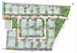  Terrain � vendre 609 m�