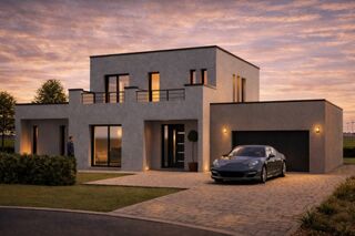  Terrain � vendre 558 m�