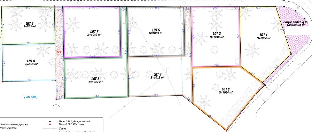 MAISON À CONSTRUIRE 3 PIÈCES À LANGON SUR 85 M² <BR/....