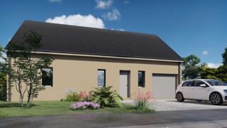  Maison à vendre 3 pièces 69 m²