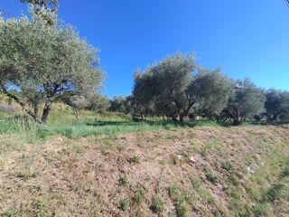  Terrain à vendre 2504 m²