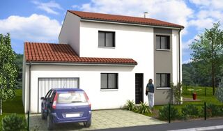  Maison 5 pi�ces 100 m� La garnache