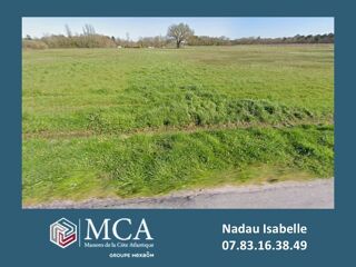  Terrain � vendre 1040 m�