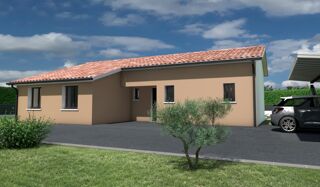  Maison  vendre 5 pices 107 m