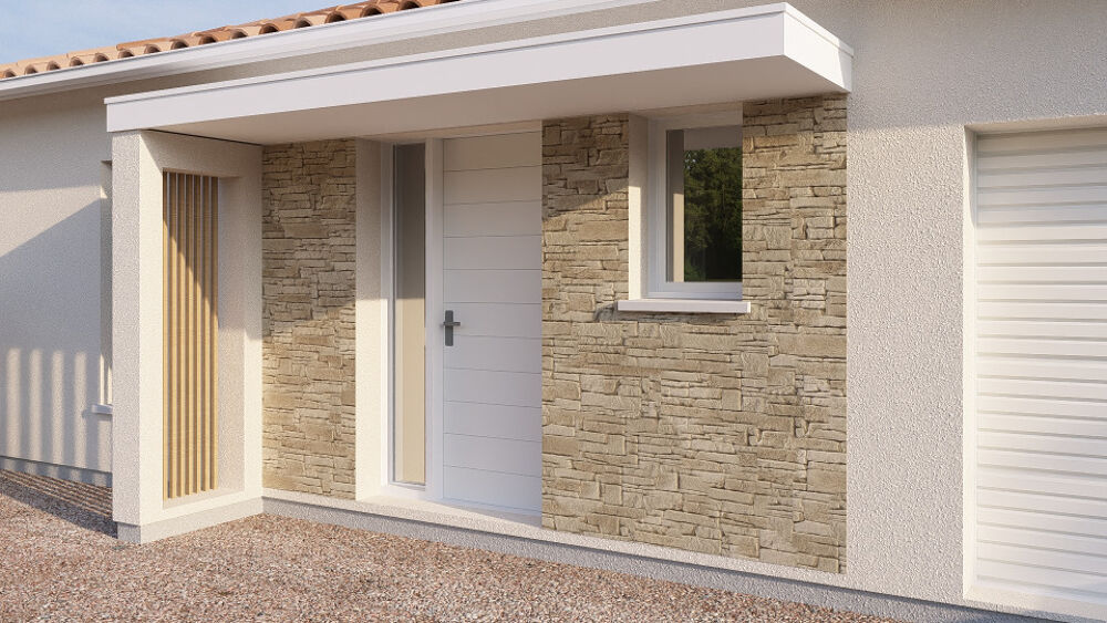 vente Maison - 4 pièce(s) - 164 m² Saint-Pardon-de-Conques (33210)