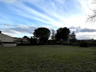  Terrain � vendre 1100 m�