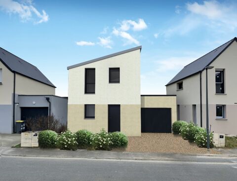   Vente Maison Maison - 4 pi�ce(s) - 86 m�