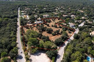  Terrain � vendre 465 m�