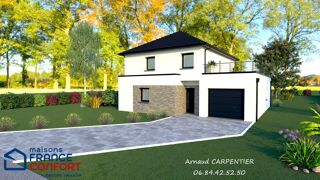  Maison  vendre 8 pices 115 m