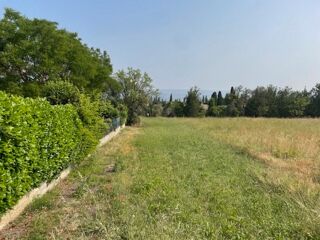  Terrain à vendre 521 m²