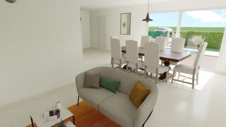  Maison 4 pi�ces 100 m� Fontvieille