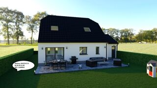  Maison � vendre 5 pi�ces 92 m�