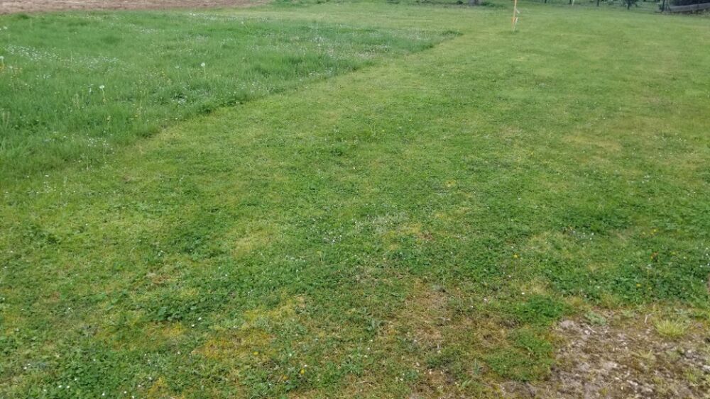 vente Terrain - 515 m² Bellebat (33760)