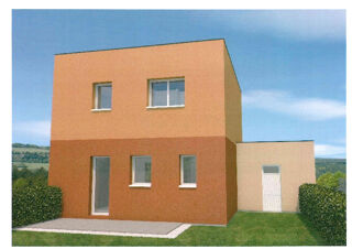  Maison � vendre 5 pi�ces 84 m�